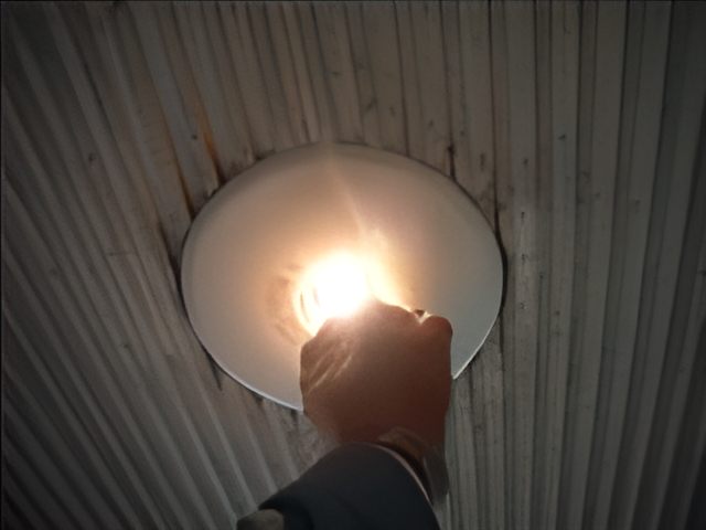 建築設備定期検査