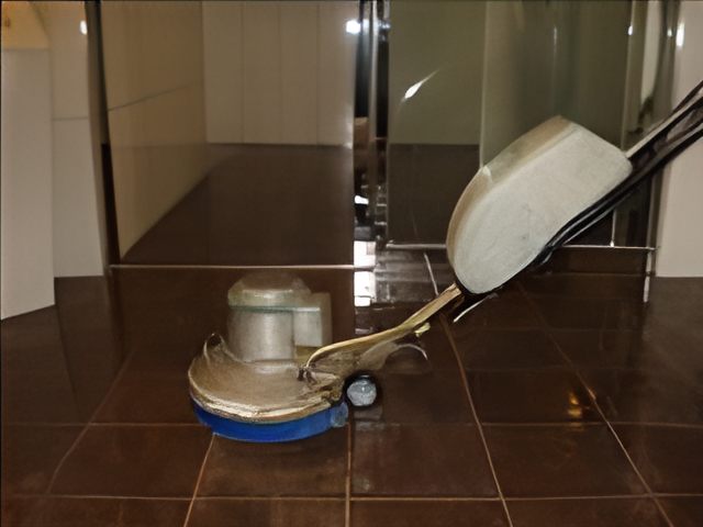 建物総合管理