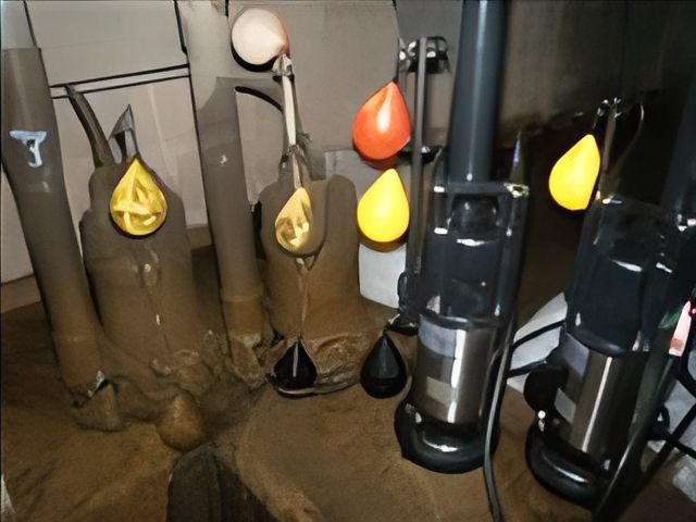 各種配管工事